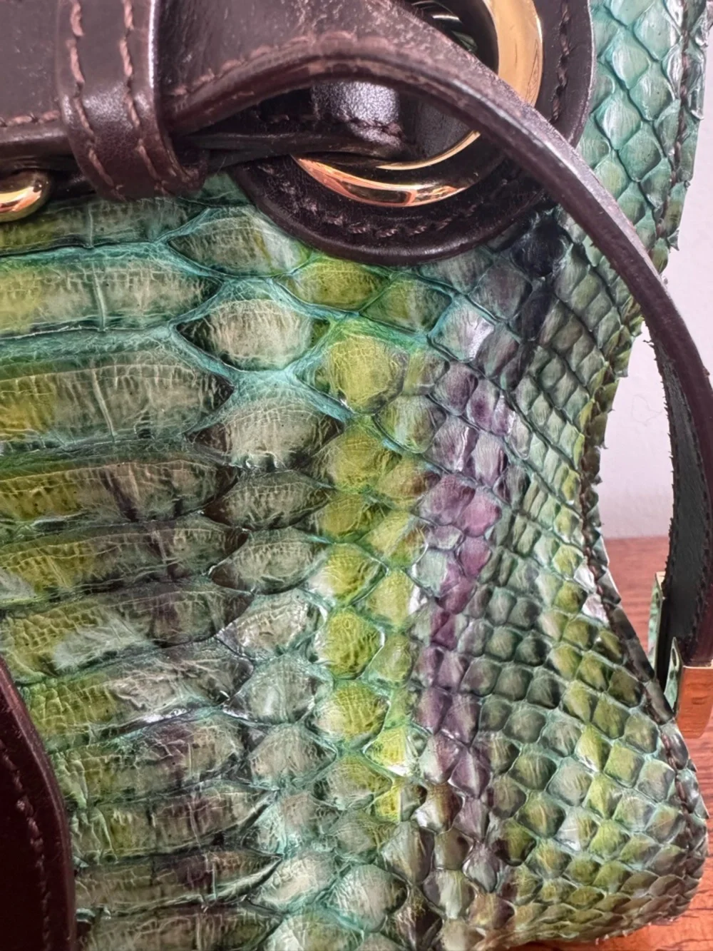 Jimmy Choo excellent used